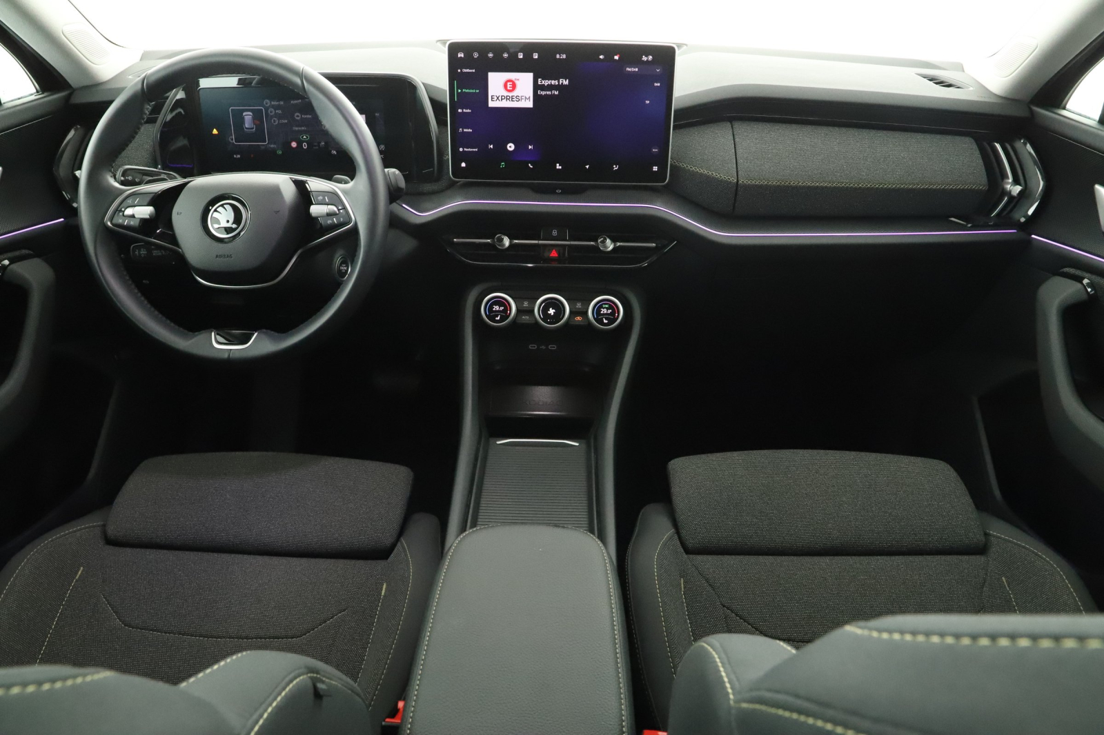 Škoda Kodiaq - 2024