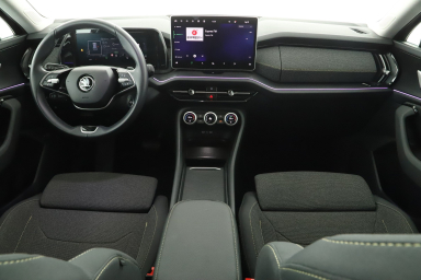 Škoda Kodiaq - 2024