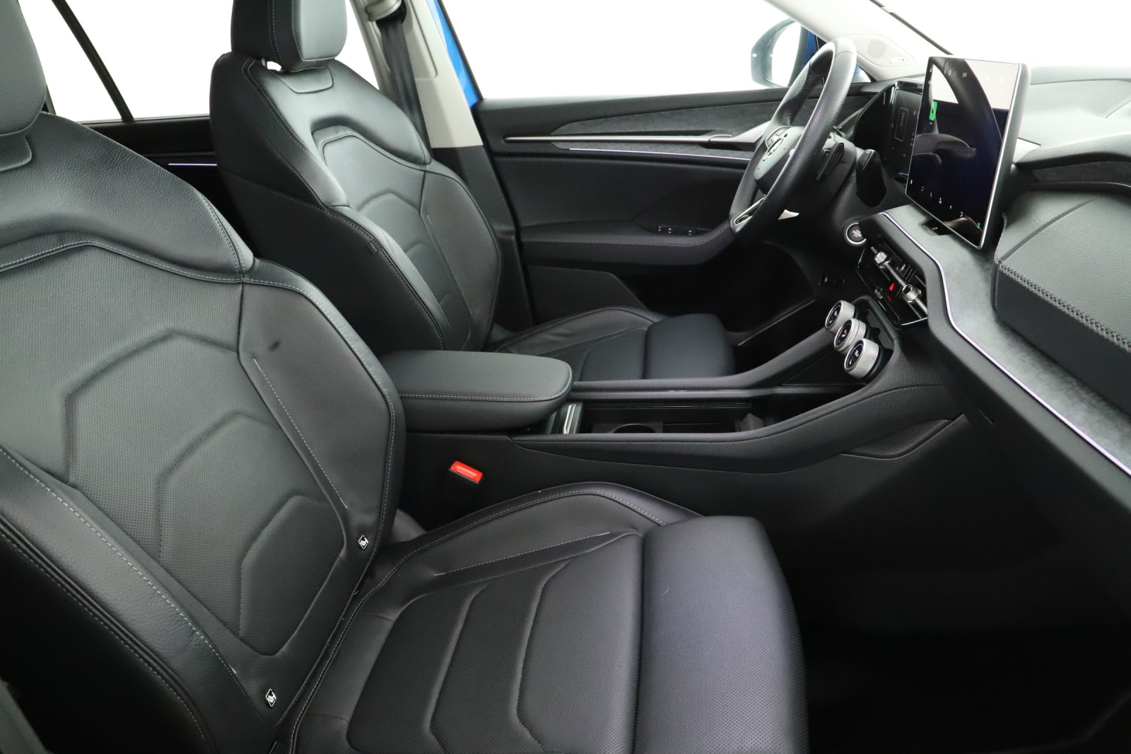 Škoda Kodiaq - 2024