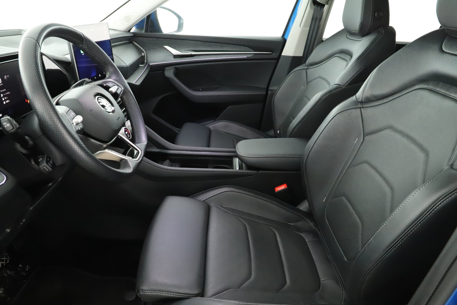 Škoda Kodiaq - 2024