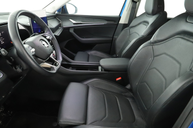 Škoda Kodiaq - 2024