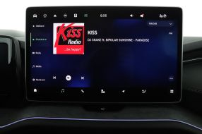 Škoda Kodiaq - 2024