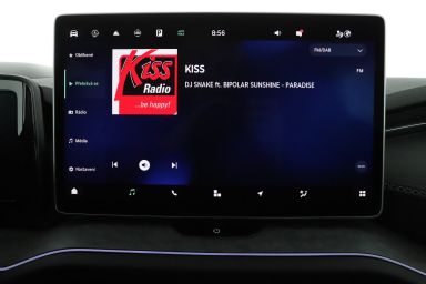 Škoda Kodiaq - 2024