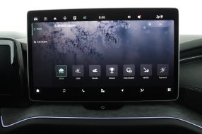 Škoda Kodiaq - 2024