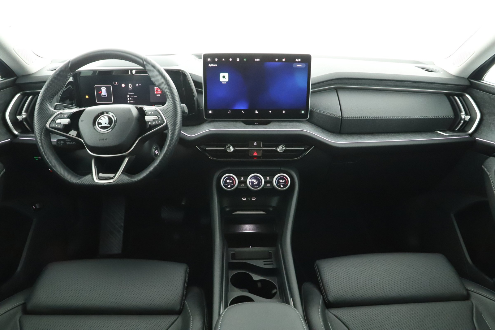 Škoda Kodiaq - 2024