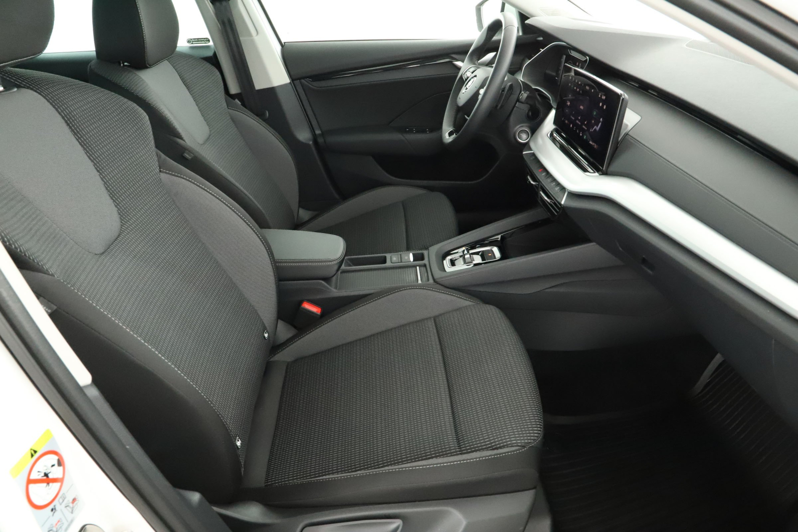 Škoda Octavia - 2024