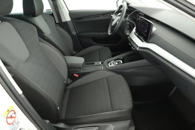 Škoda Octavia - 2024