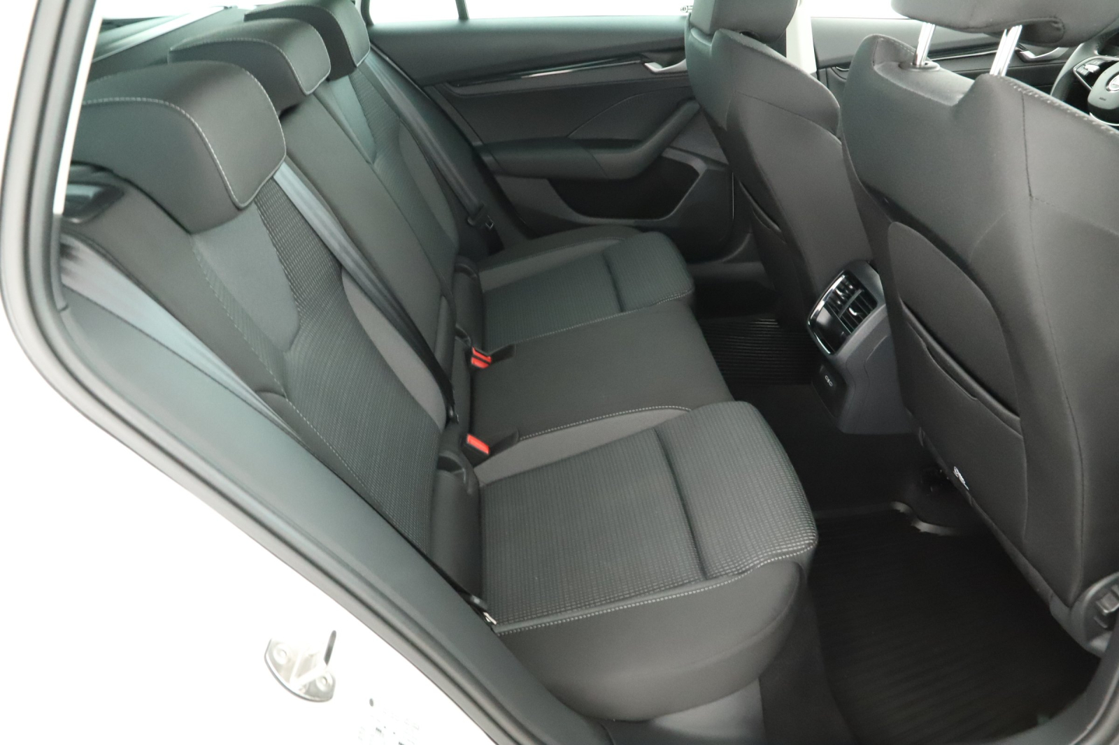 Škoda Octavia - 2024