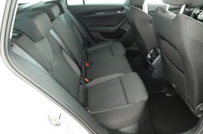 Škoda Octavia - 2024