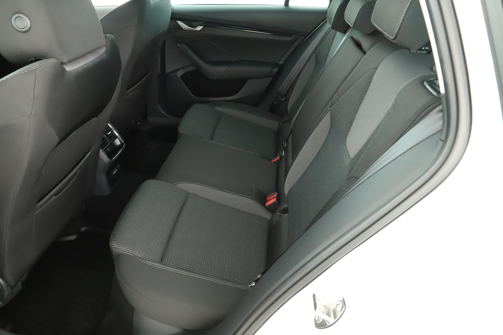 Škoda Octavia - 2024