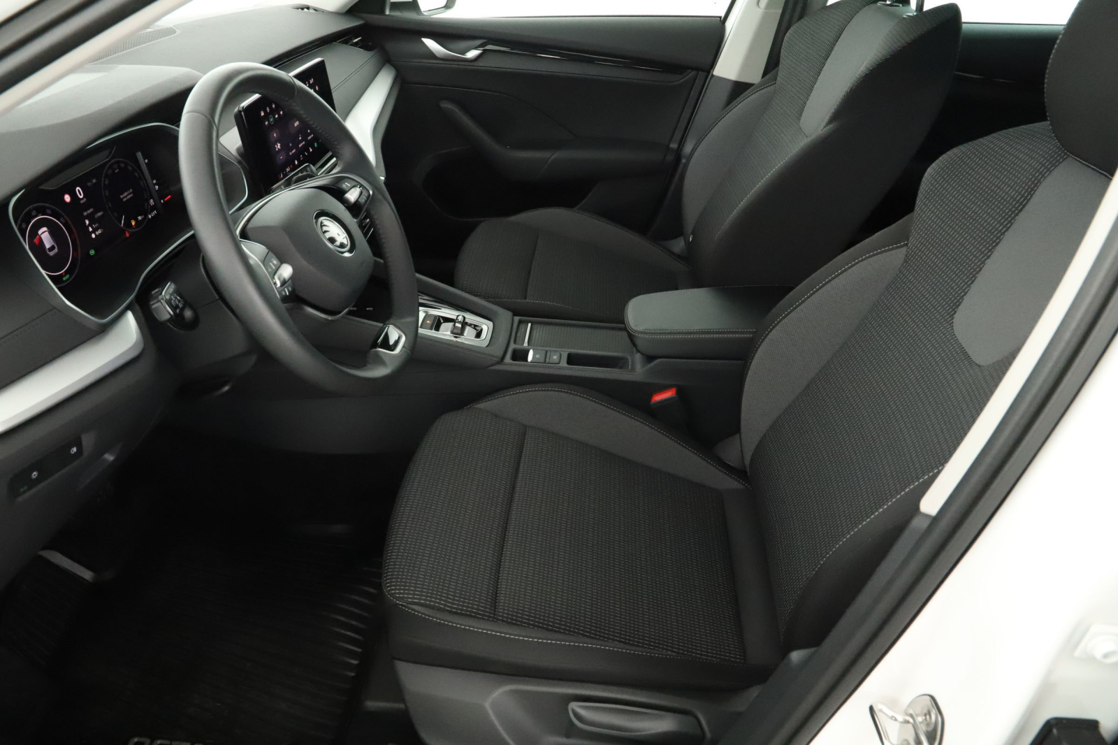 Škoda Octavia - 2024