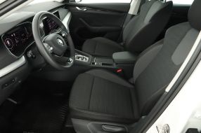 Škoda Octavia - 2024