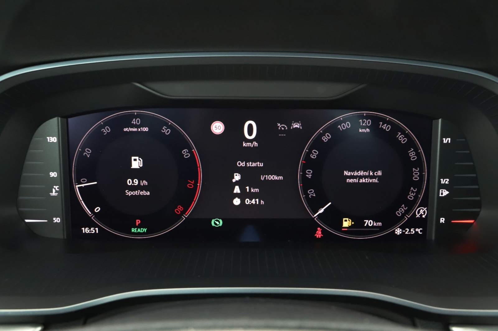 Škoda Octavia - 2024