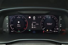 Škoda Octavia - 2024