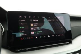 Škoda Octavia - 2024