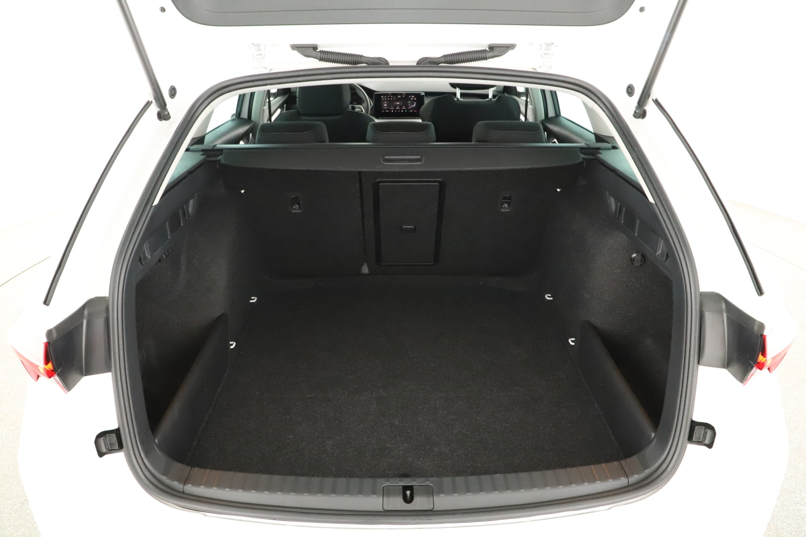 Škoda Octavia - 2024