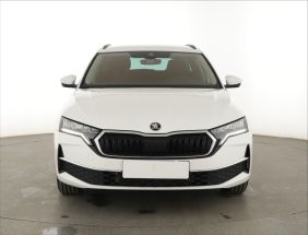 Škoda Octavia - 2024