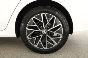 Škoda Octavia - 2024