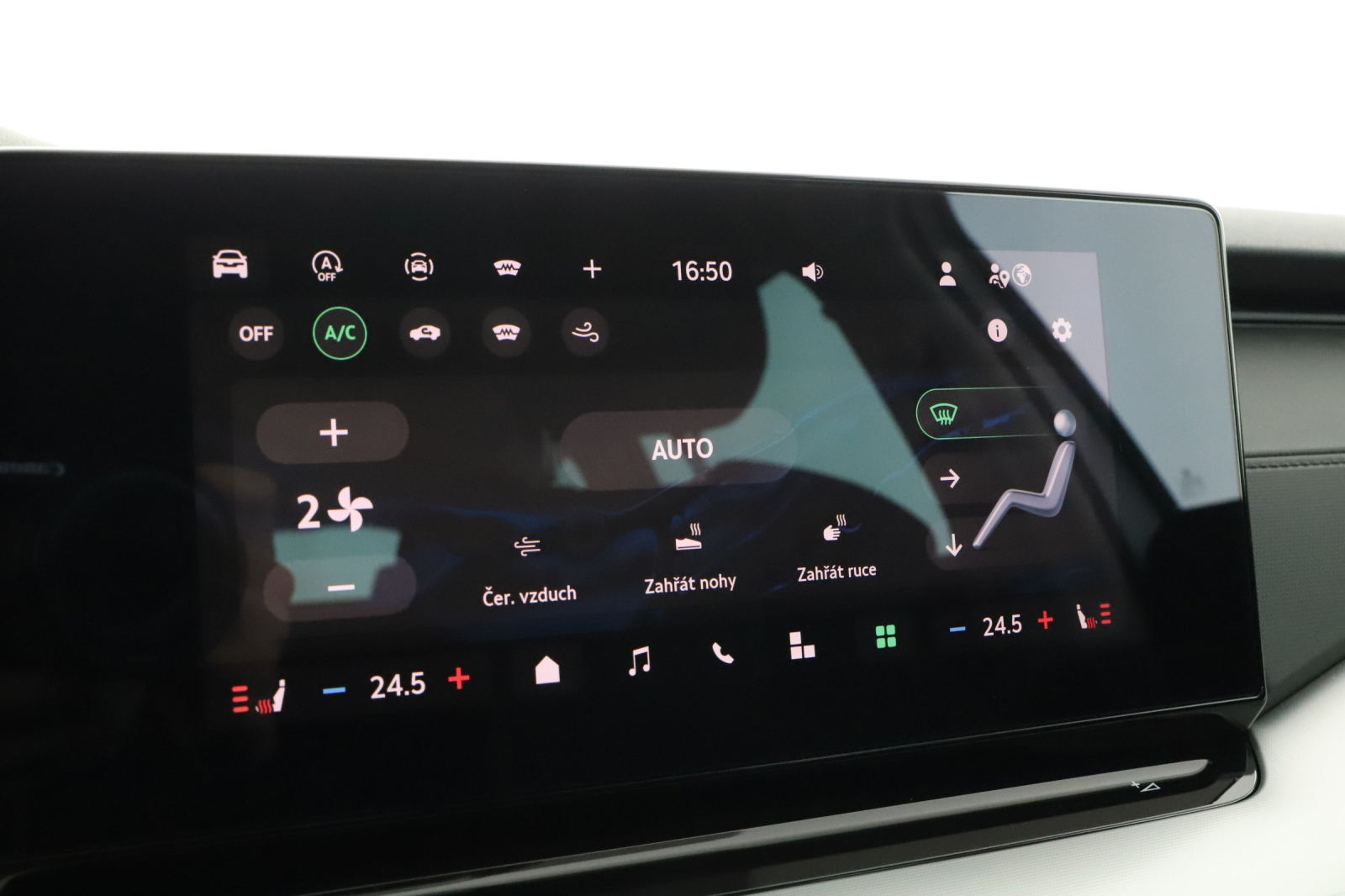 Škoda Octavia - 2024