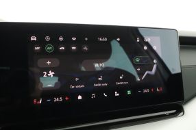 Škoda Octavia - 2024