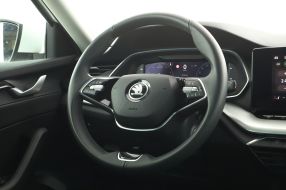 Škoda Octavia - 2024