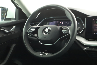 Škoda Octavia - 2024