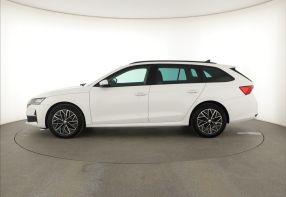 Škoda Octavia - 2024