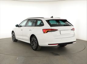 Škoda Octavia - 2024