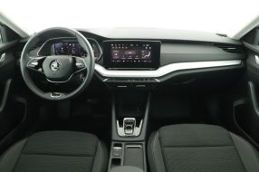 Škoda Octavia - 2024