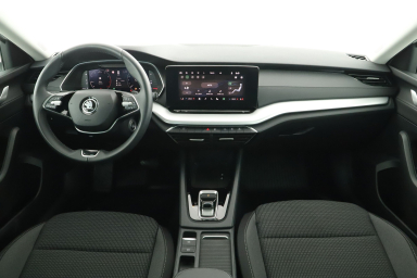 Škoda Octavia - 2024