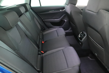 Škoda Octavia - 2024