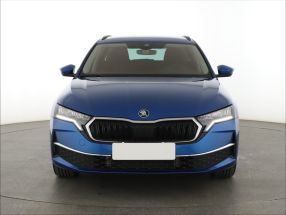 Skoda Octavia - 2024