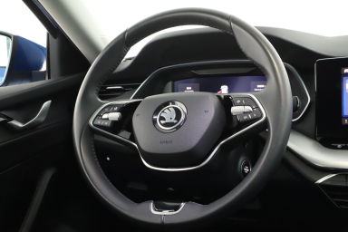 Škoda Octavia - 2024