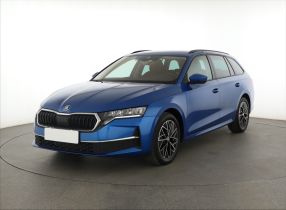 Skoda Octavia - 2024