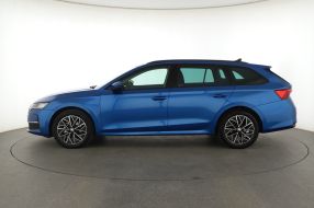 Skoda Octavia - 2024