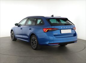 Skoda Octavia - 2024