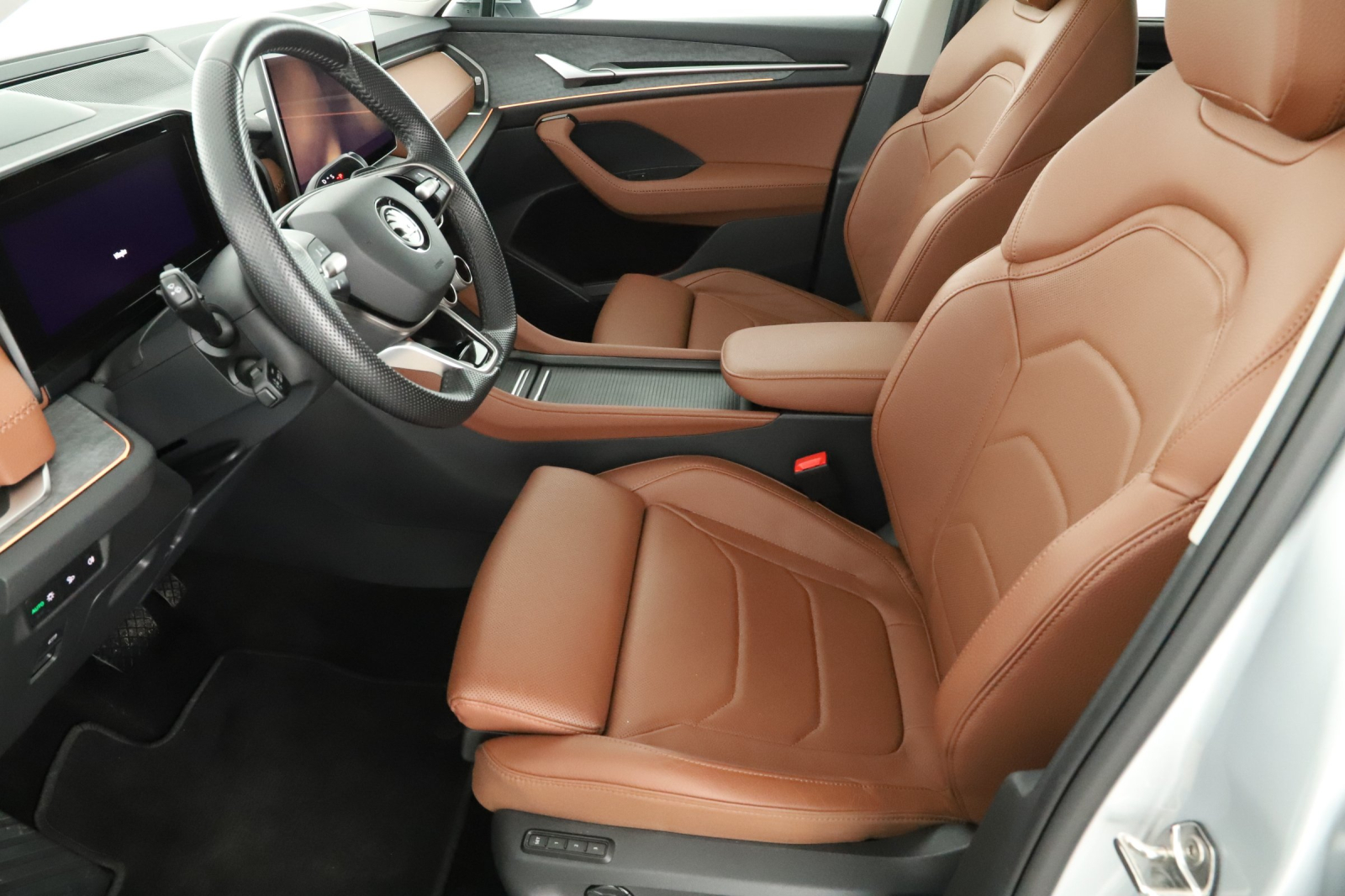 Škoda Kodiaq - 2024