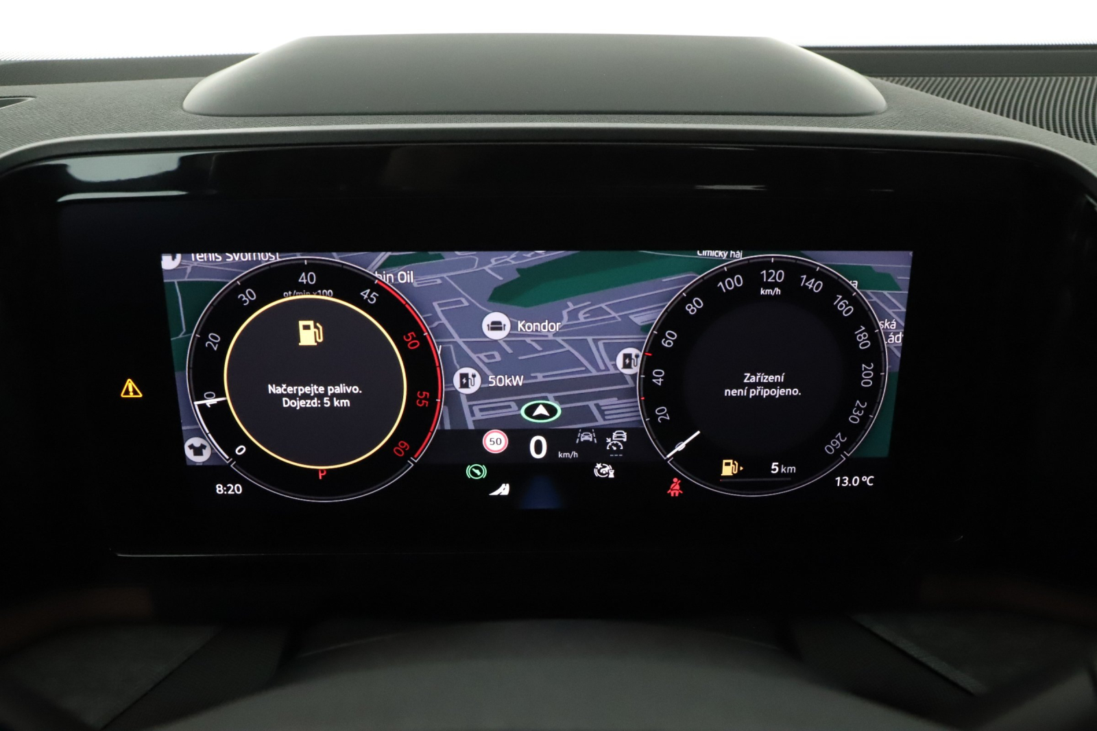 Škoda Kodiaq - 2024