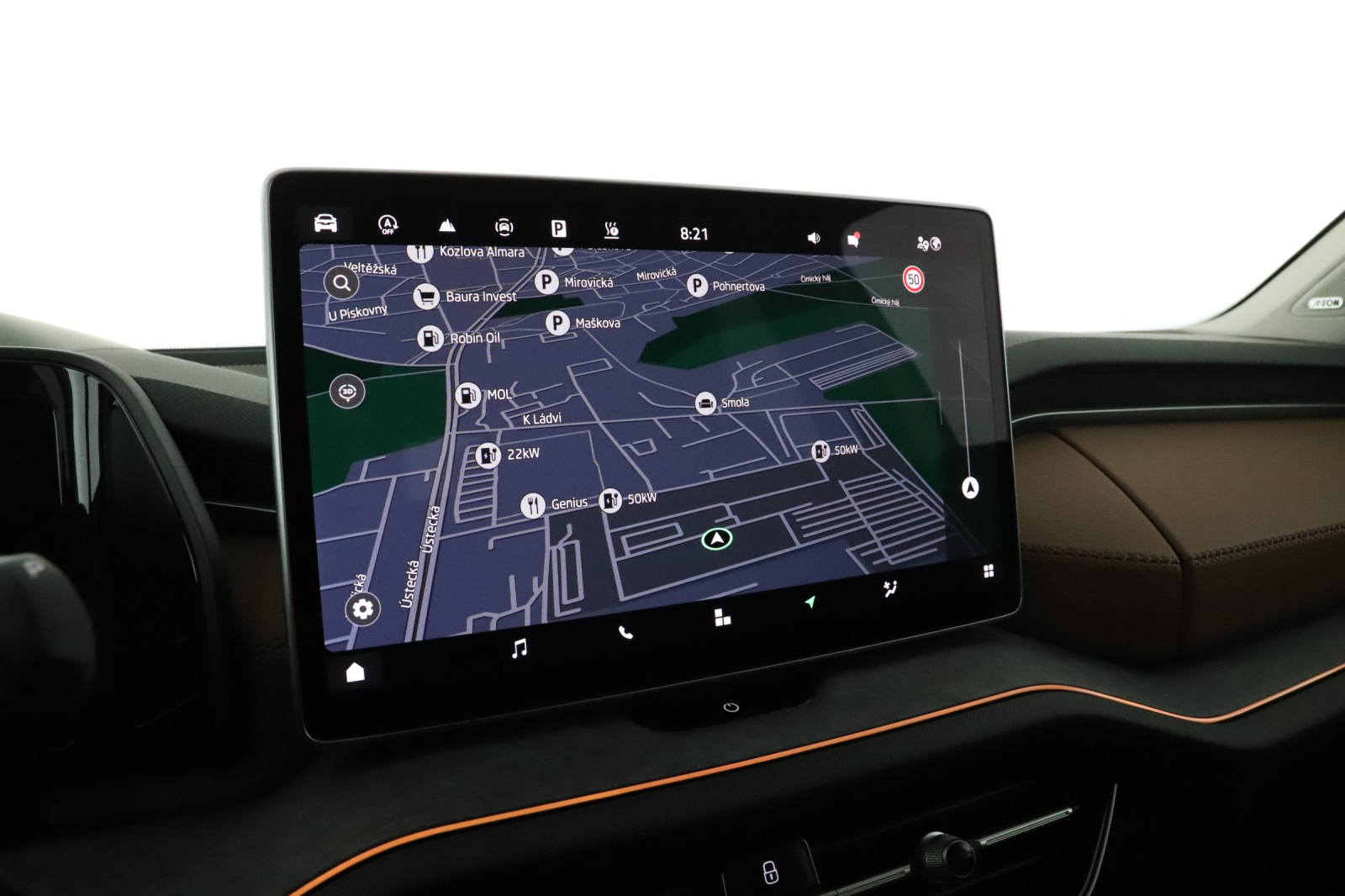 Škoda Kodiaq - 2024