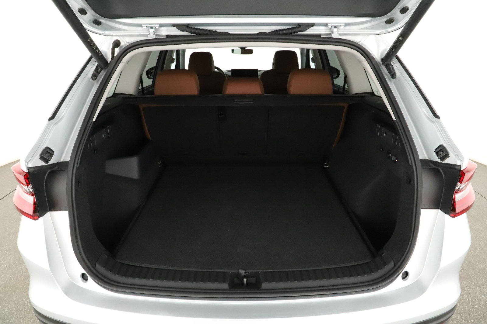 Škoda Kodiaq - 2024