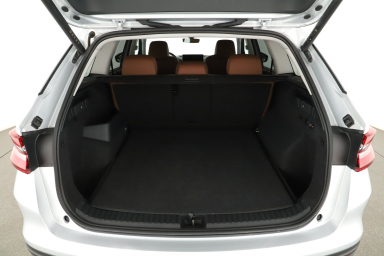 Škoda Kodiaq - 2024