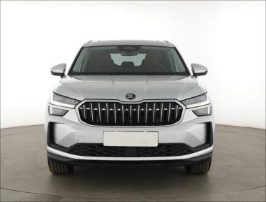 Škoda Kodiaq - 2024