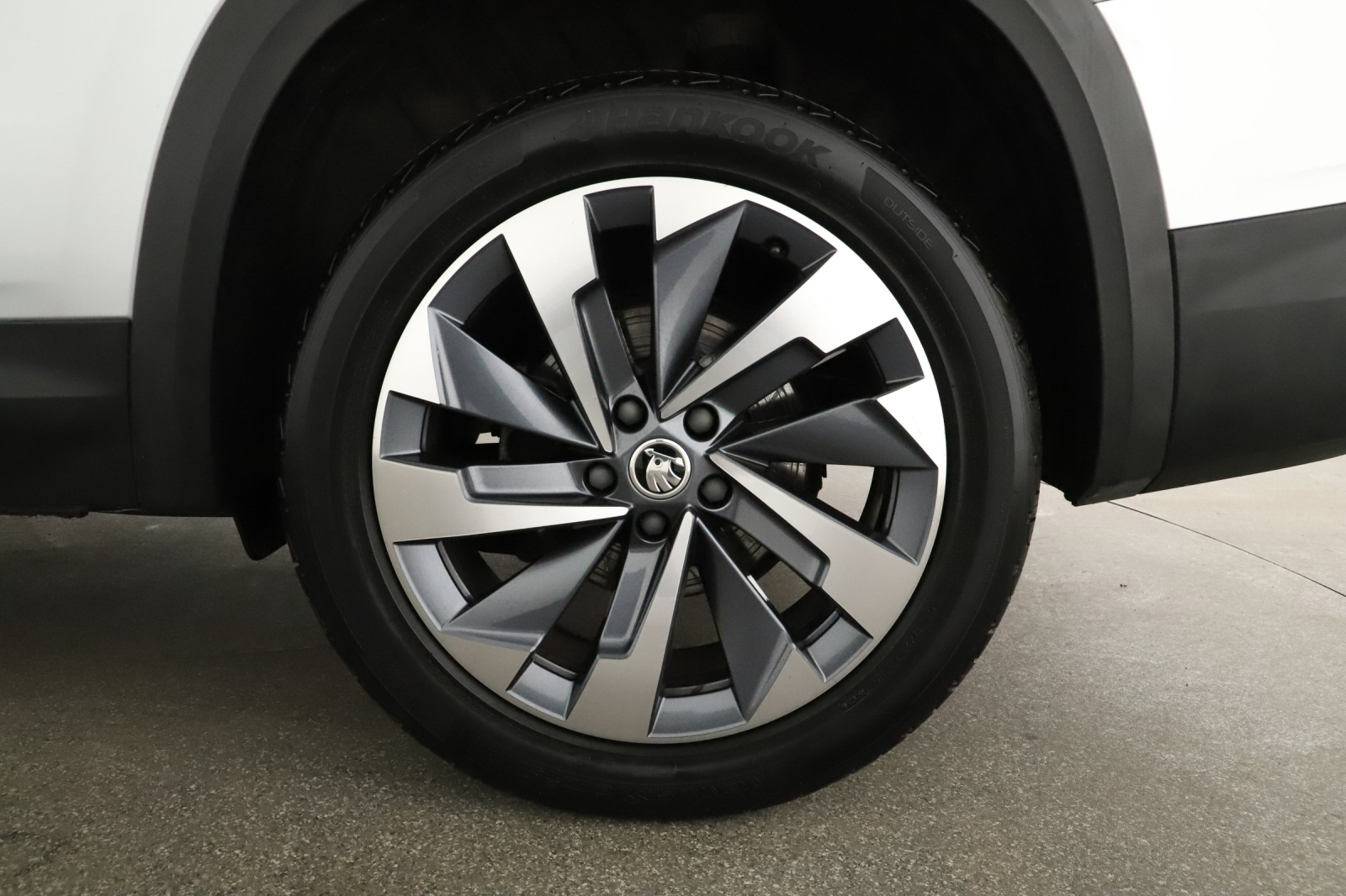 Škoda Kodiaq - 2024