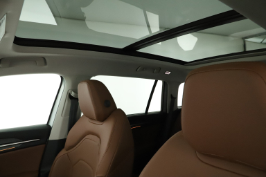 Škoda Kodiaq - 2024