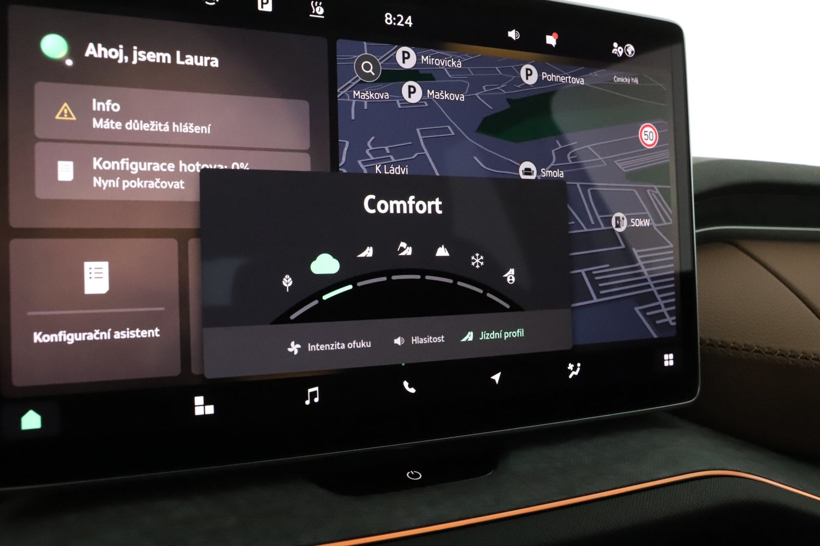 Škoda Kodiaq - 2024