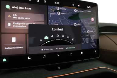 Škoda Kodiaq - 2024