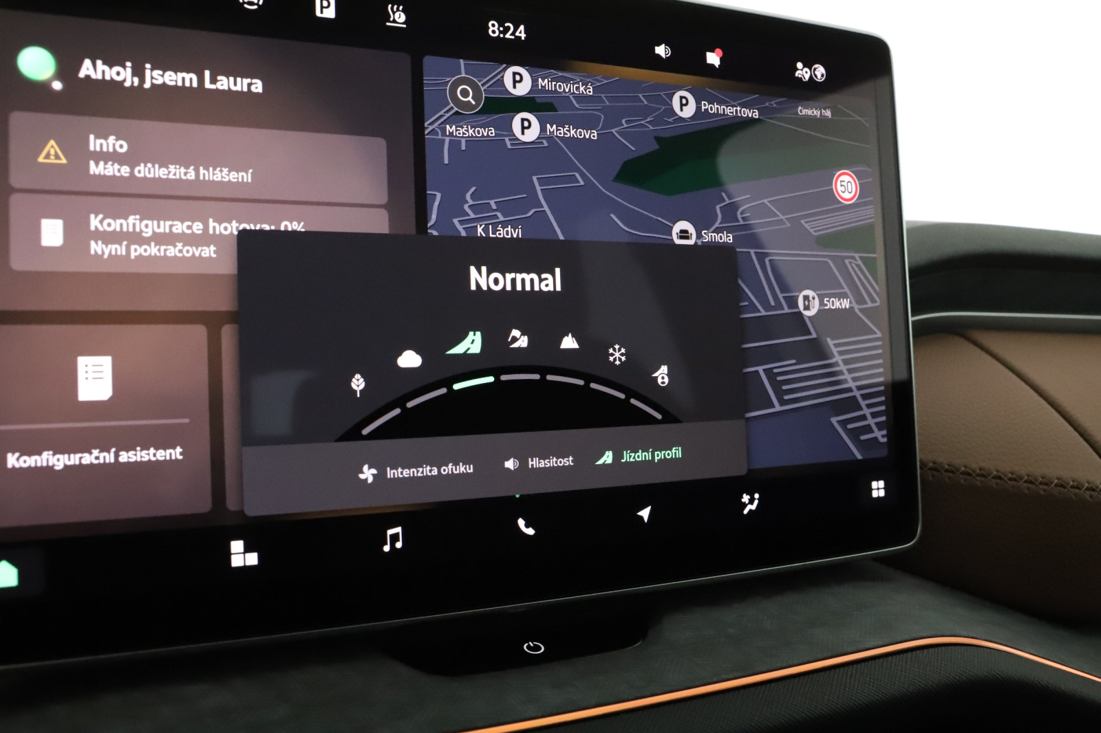 Škoda Kodiaq - 2024