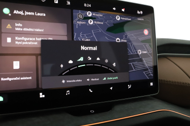 Škoda Kodiaq - 2024