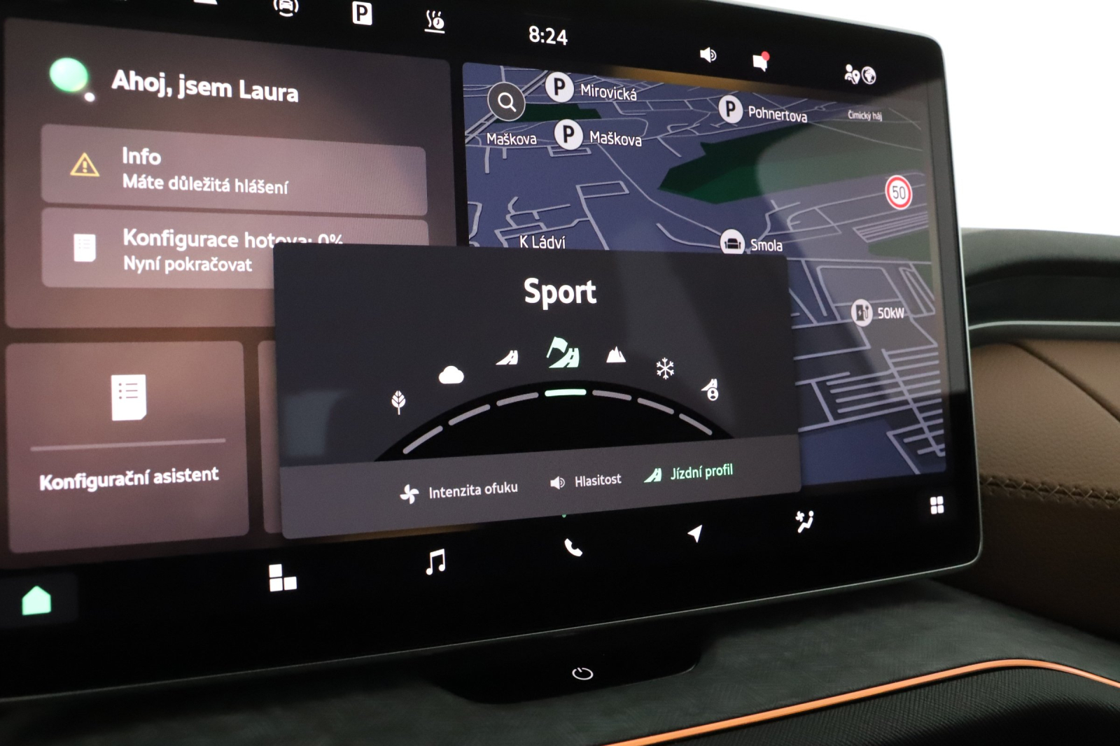 Škoda Kodiaq - 2024