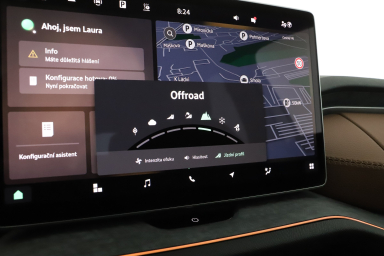 Škoda Kodiaq - 2024